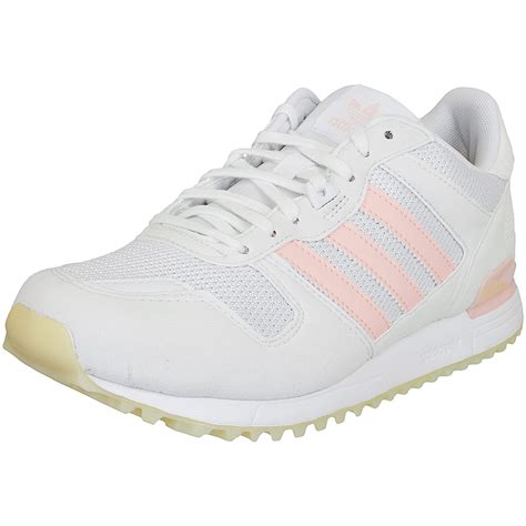 Weiße adidas Sneaker für Damen Größe 38 online kaufen 